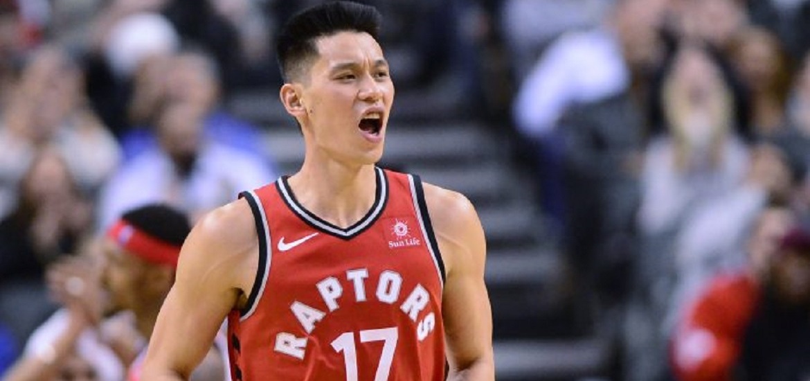 Jeremy Lin