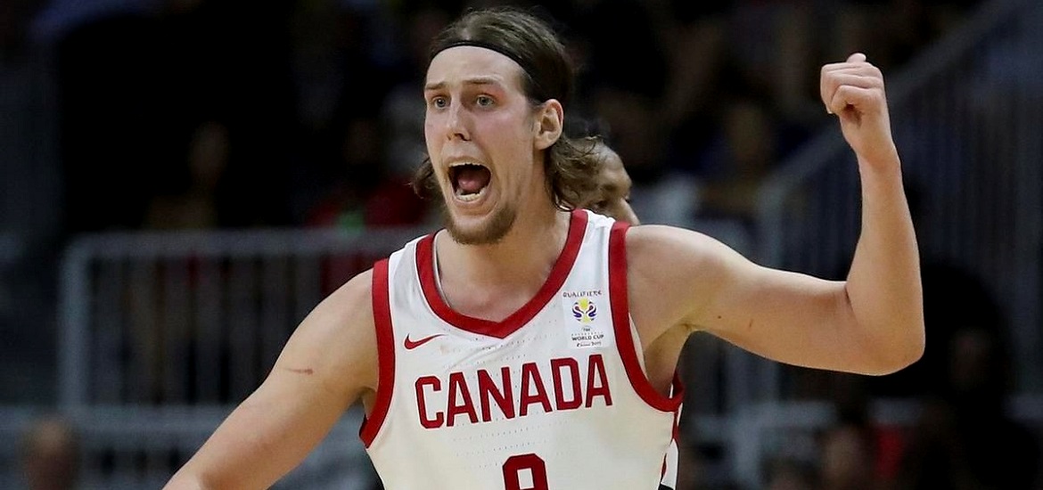 Kelly Olynyk