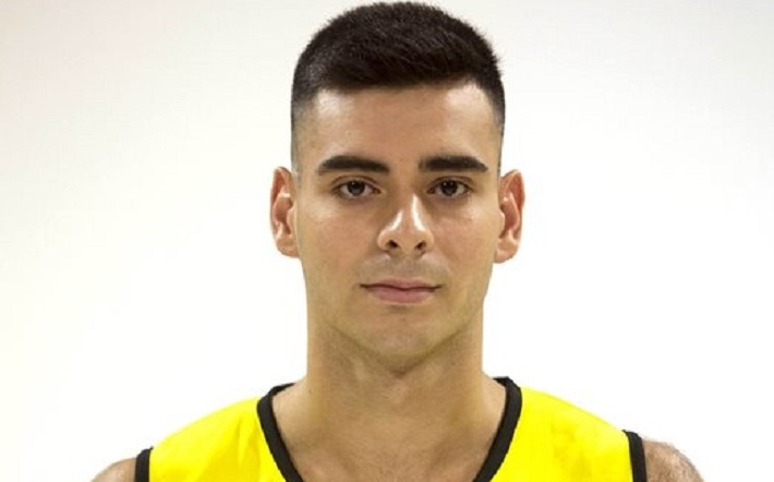 Kostas Vlasios
