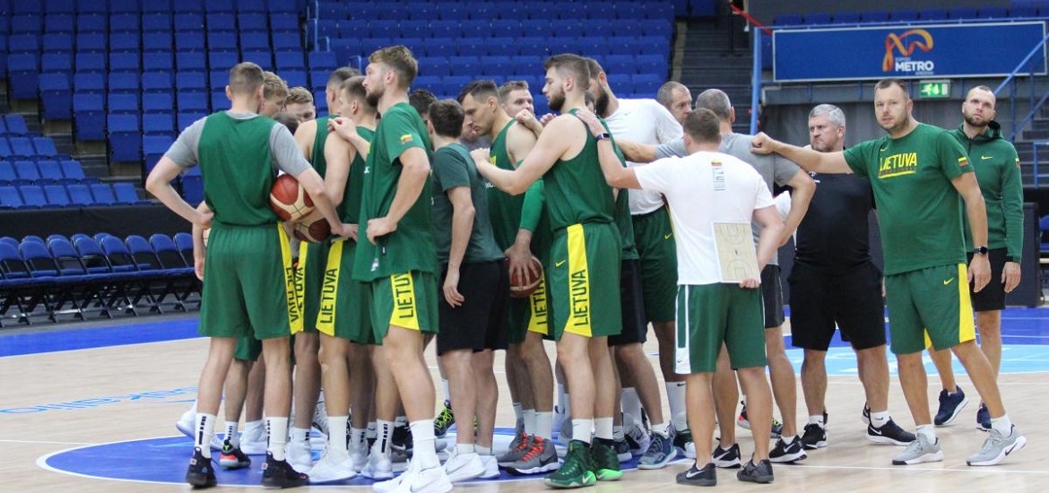Lithuania