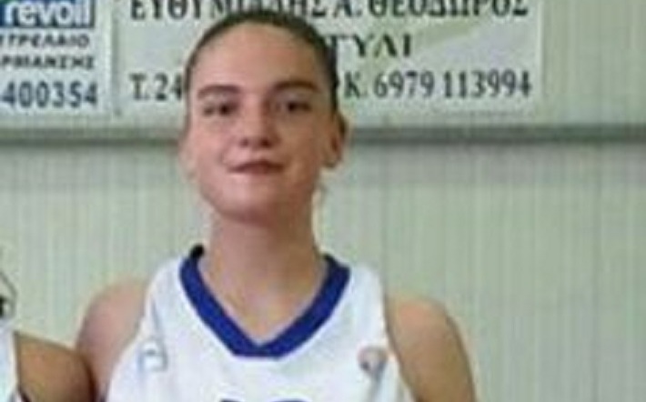 Maria Vlahou