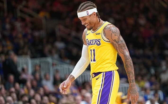 Michael Beasley