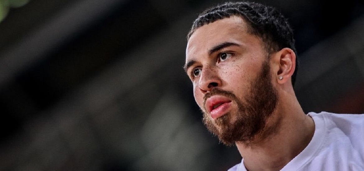 Mike James