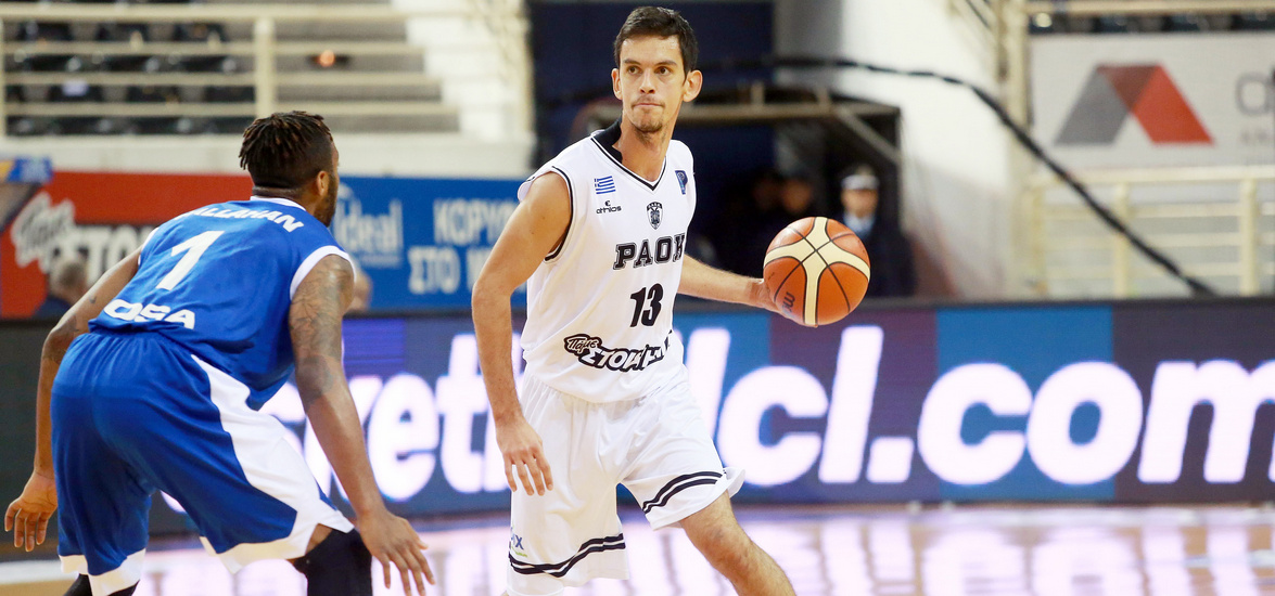 ÔÓÁÌÐÉÏÍÓ ËÉÃÊ / ÐÁÏÊ - ÑÏÓÁ ÑÁÍÔÏÌ / CHAMPIONS LEAGUE / PAOK - ROSA RADOM