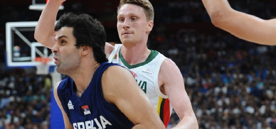 Milos Teodosic