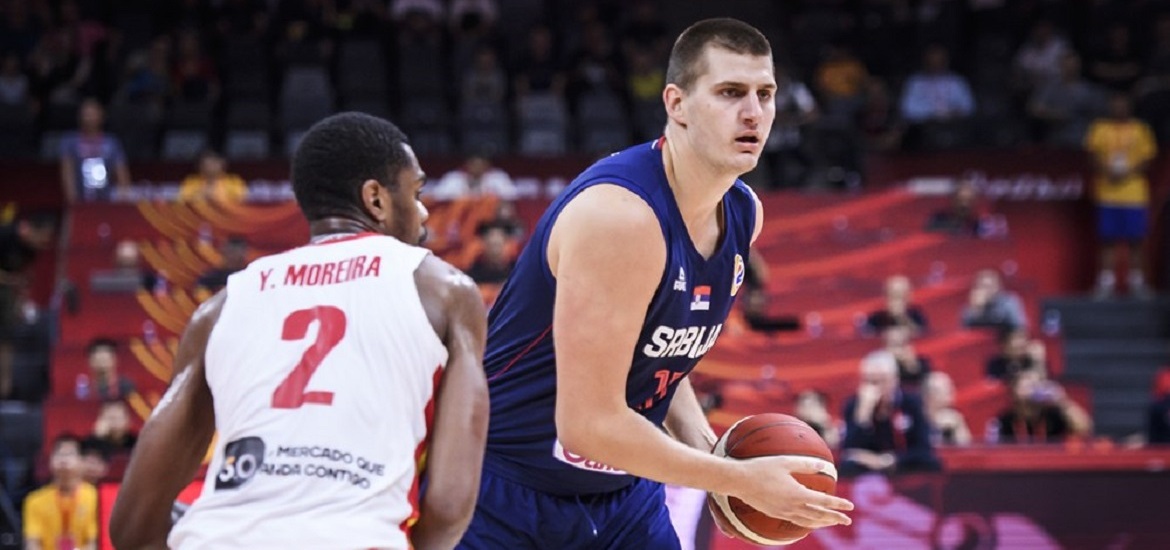 Moreira Jokic