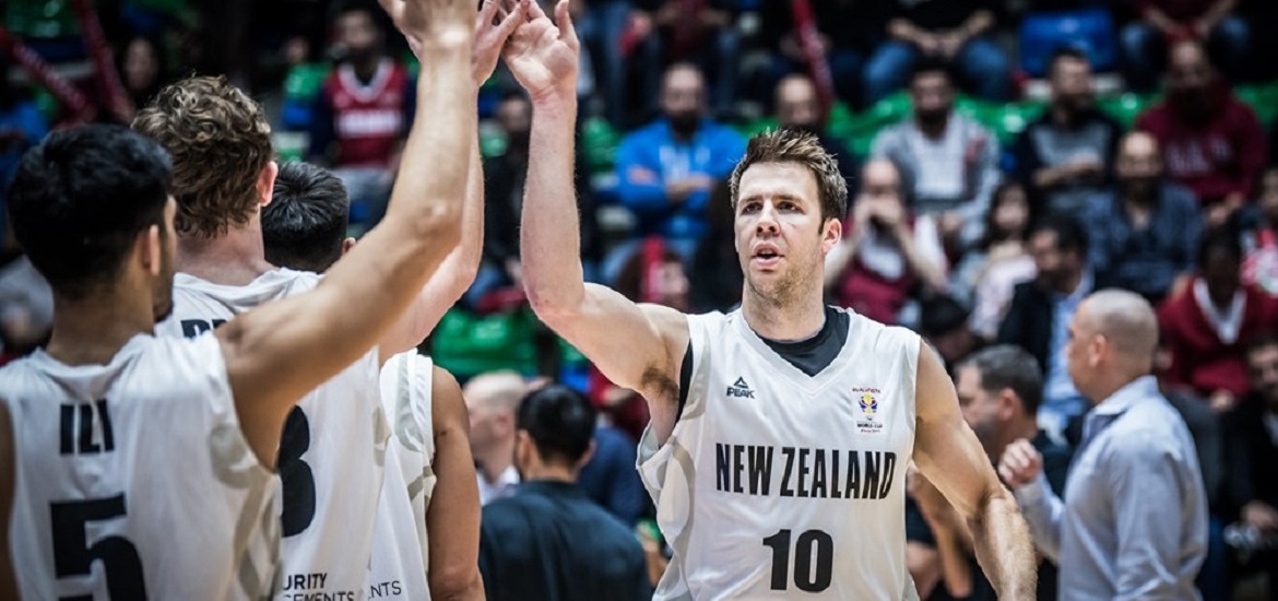 New Zealand