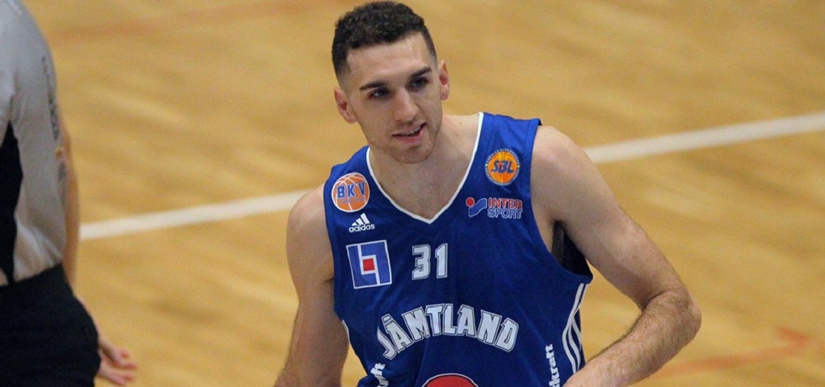Nick Paulos