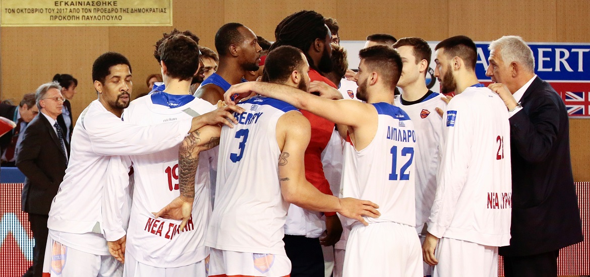 Panionios