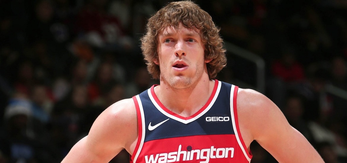 Ron Baker