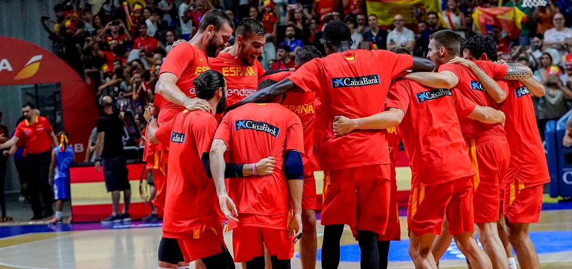 Spain