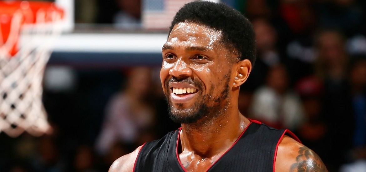 Udonis Haslem