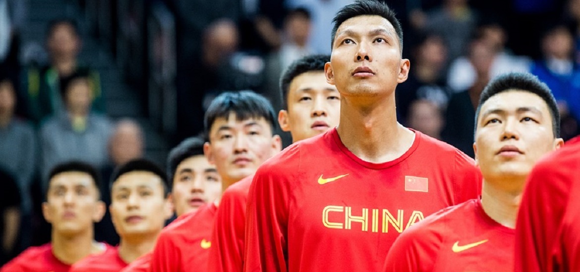 Yi Jianlian