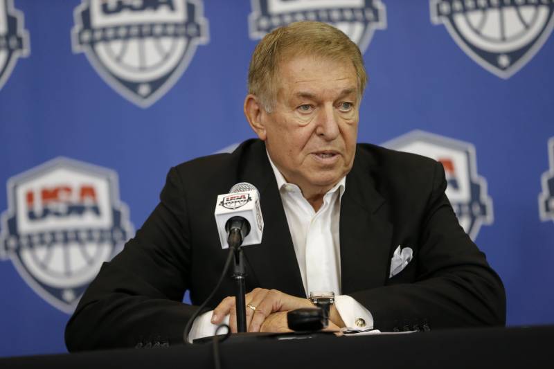 colangelo
