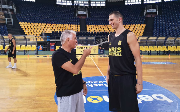 milosevic