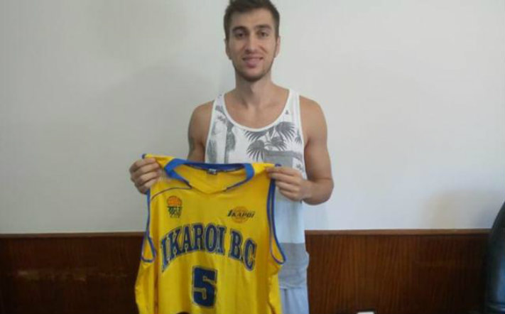 parxaridis