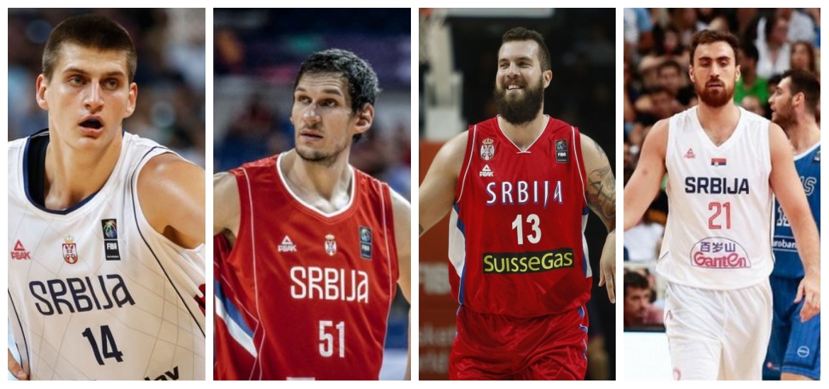 serbia-collage