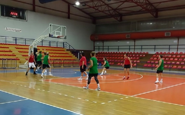 Apollon Kalamarias Anagennisi NR