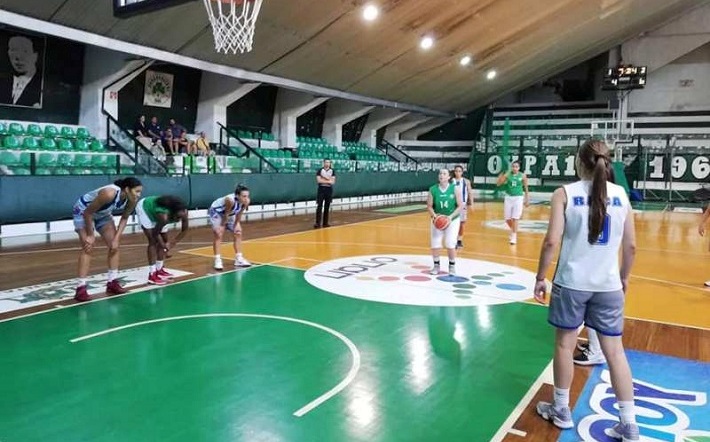 Panathinaikos Anorthosi