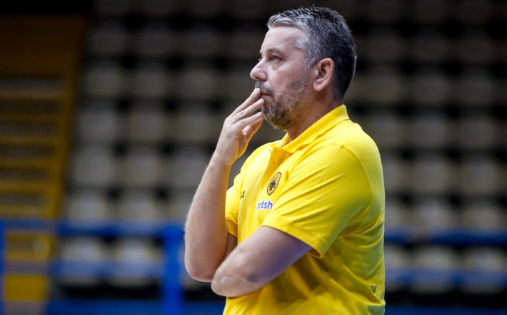 Ilias Papatheodorou
