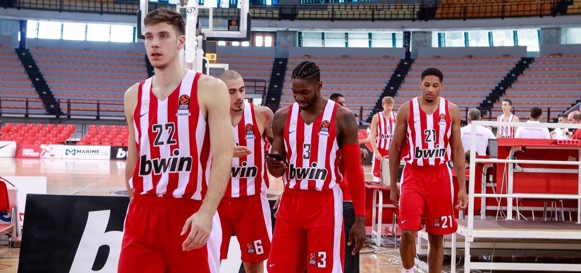 Olympiacos