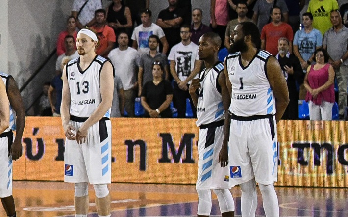 Kolossos Rodou