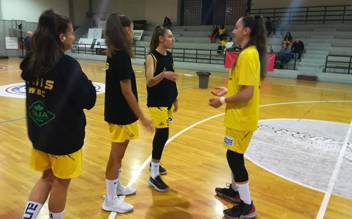 Aris Women
