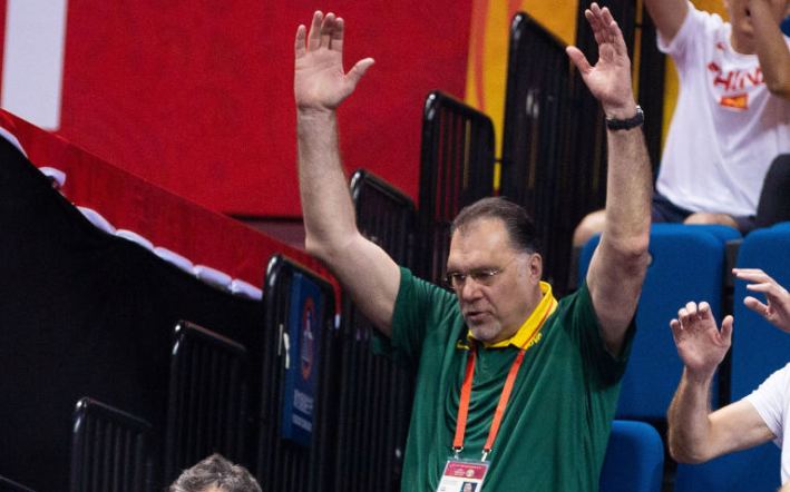 Arvydas Sabonis
