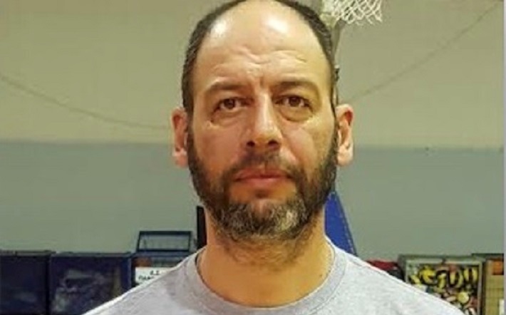 Dimitris Ioannidis