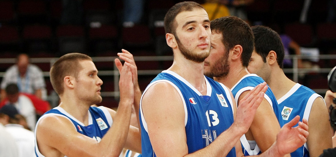 ÌÁÕÑÏÂÏÕÍÉÏ - ÅËËÁÄÁ (ÅÕÑÙÌÐÁÓÊÅÔ 2011) (ÌÁÔÈÁÉÏÓ ÃÉÙÑÃÏÓ-ÉÍ ÔÉÌÅ / EUROKINISSI)