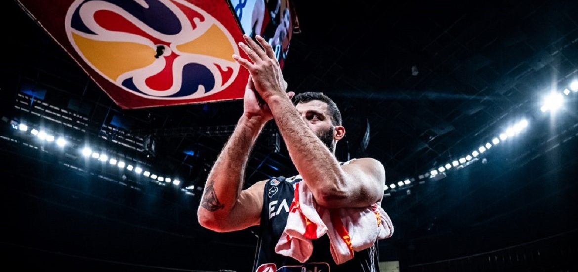 Giannis Bourousis