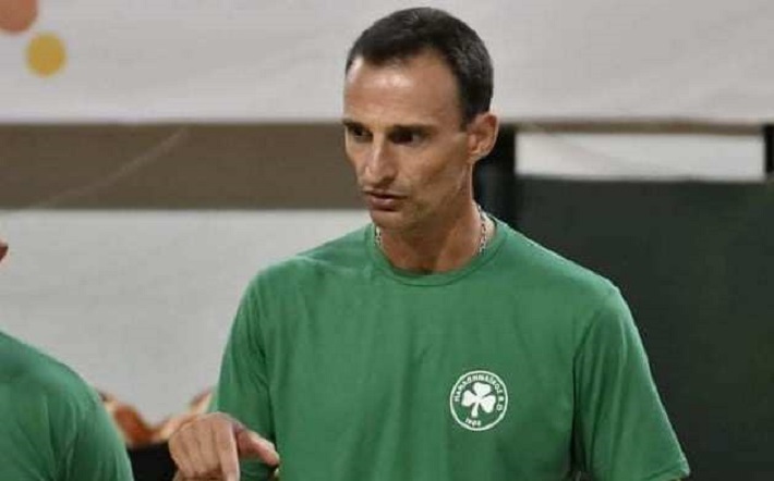 Giorgos Kantzilieris