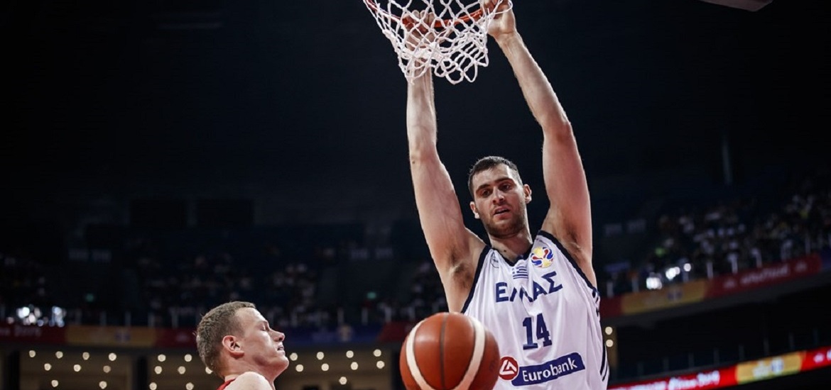 Giorgos Papagiannis