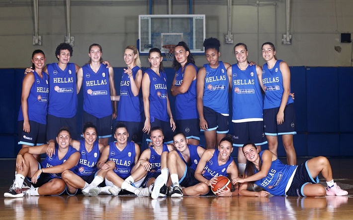 Greece Women