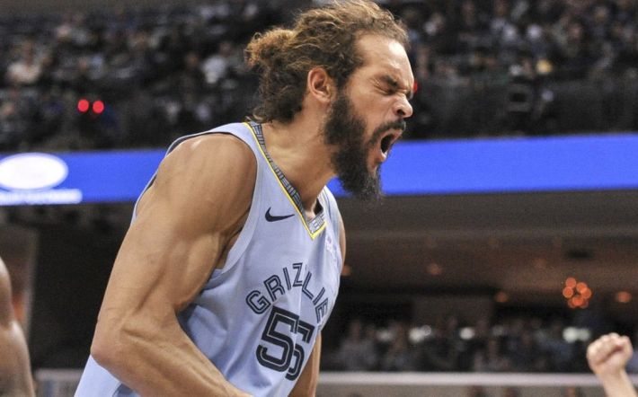 Joakim Noah