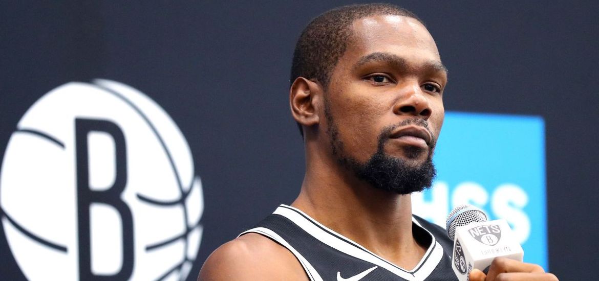 Kevin Durant