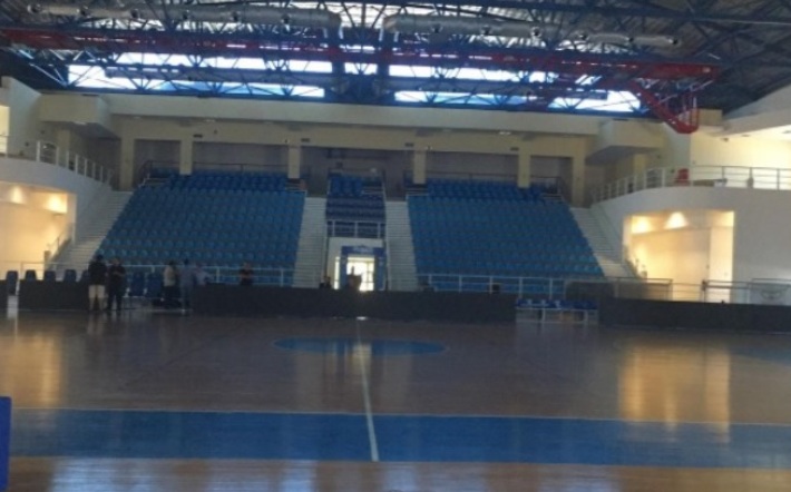 Kolossos Rodou
