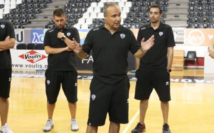 Kostas Flevarakis