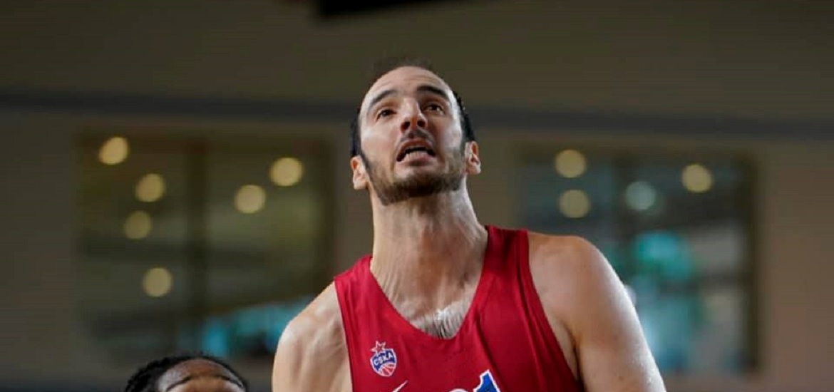 Kostas Koufos