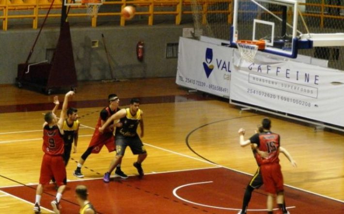 Lefkippos AEK