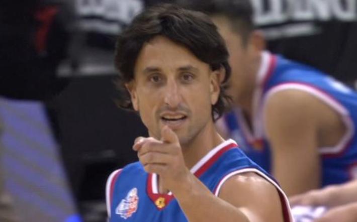 Manu Ginobili