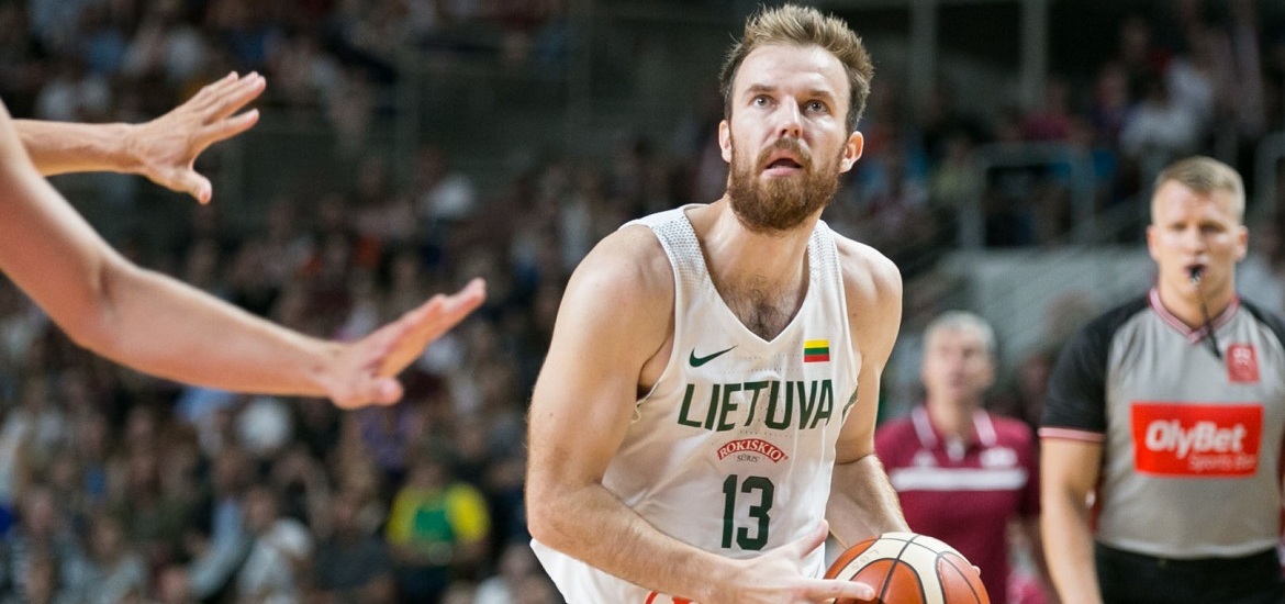 Martynas Gecevicius