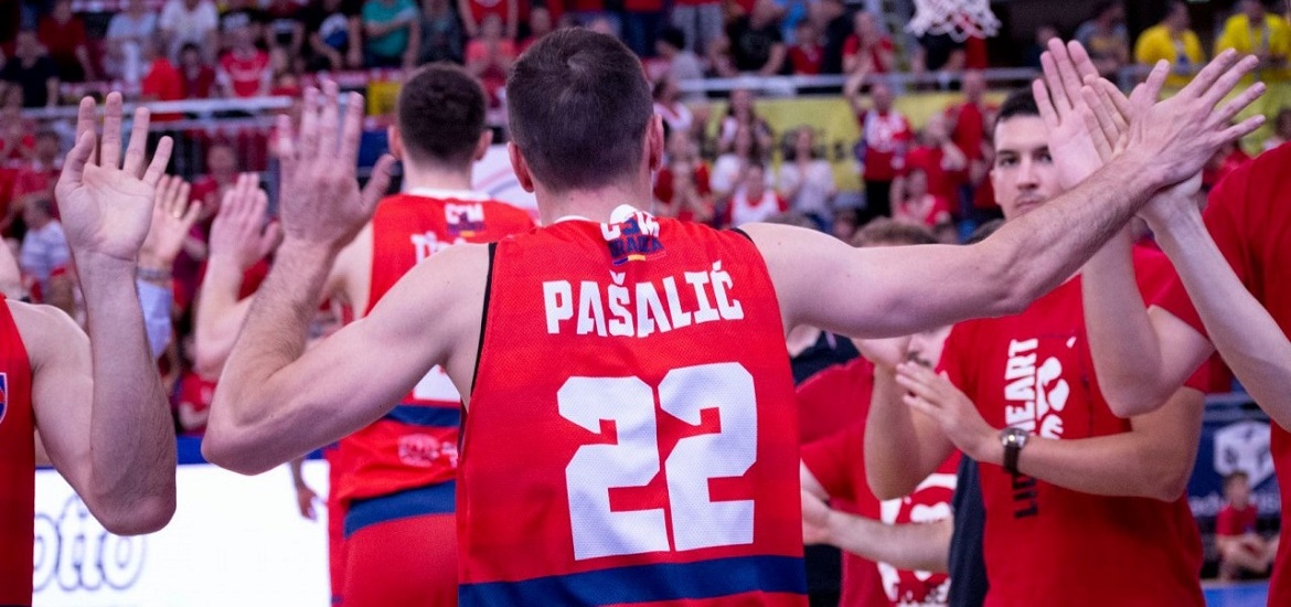 Muhamed Pasalic