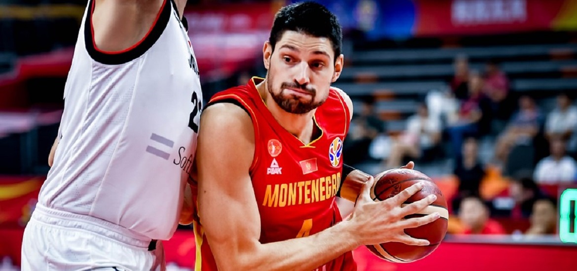 Nikola Vucevic