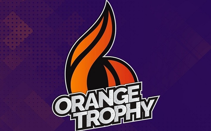 OrangeTrophy