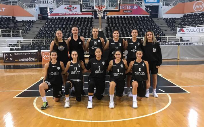 PAOK Women