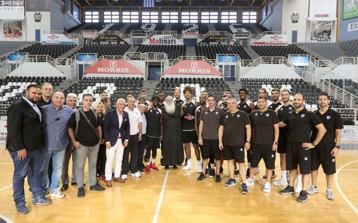 PAOK
