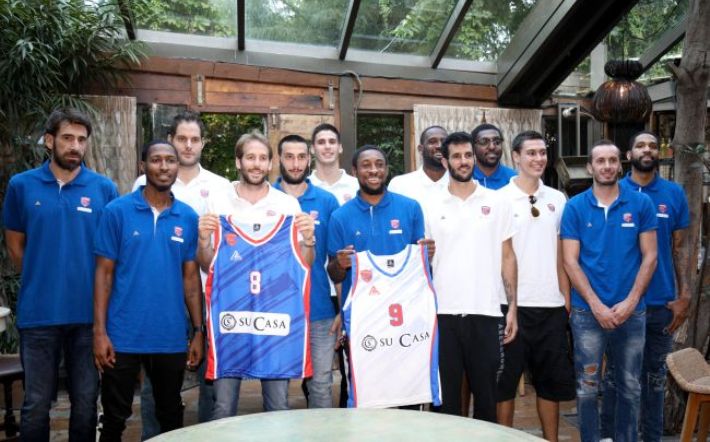 Panionios