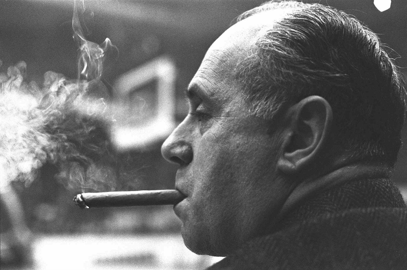 Red-Auerbach