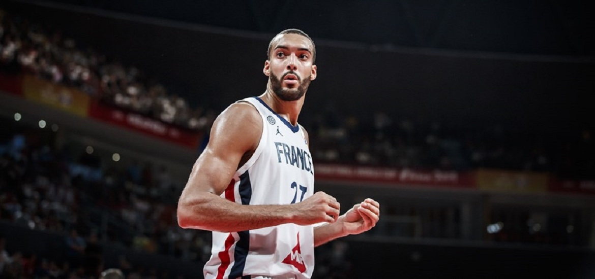 Rudy Gobert